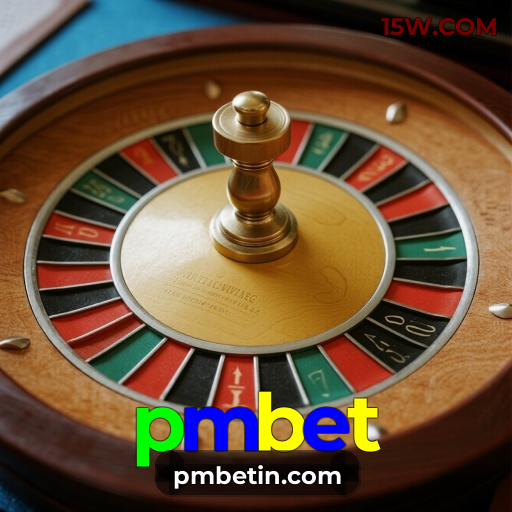 pmbet.com - Experimente as Melhores Apostas Online e Cassino no Brasil - pmbet
