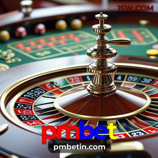 pmbet: Plataforma de Slots com Bônus Grátis e Saque Imediato