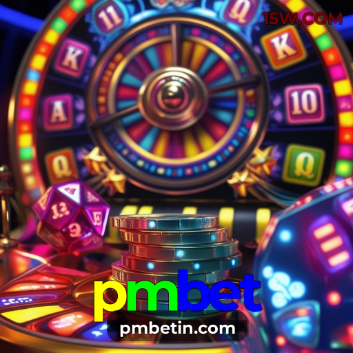 pmbet.com — app oficial para jogar no Brasil