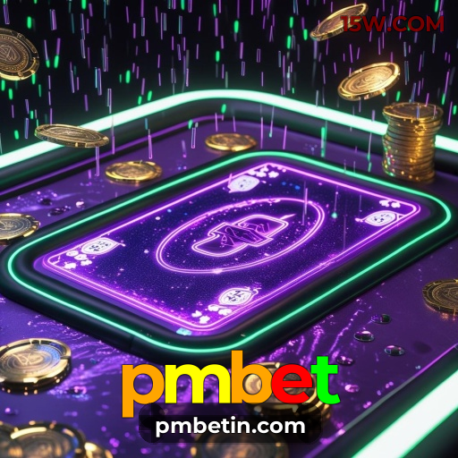 pmbet.com 🥇  - Plataforma oficial de entretenimento - pmbet