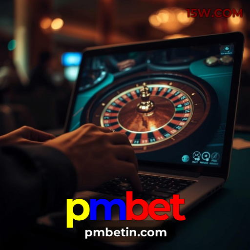pmbet | Cassino com Bônus de Boas-Vindas e PIX