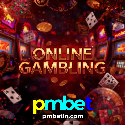 pmbet: Plataforma de Slots com Bônus Grátis e Saque Imediato