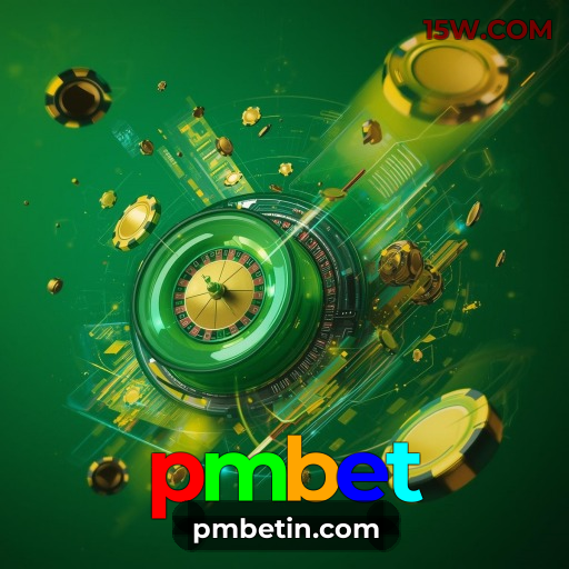 pmbet: Jogos, Cassino e Diversão Online