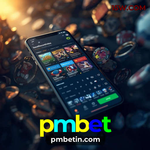 pmbet Login: Entre Agora sem Erro de Conexão ou Bloqueio