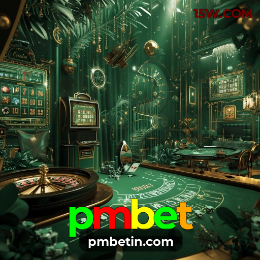Cassino pmbet | Diversão em Slots com Suporte 24h 