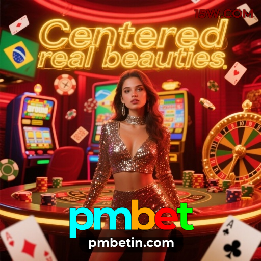 pmbet: Aposte com confiança e vença no cassino online mais seguro!