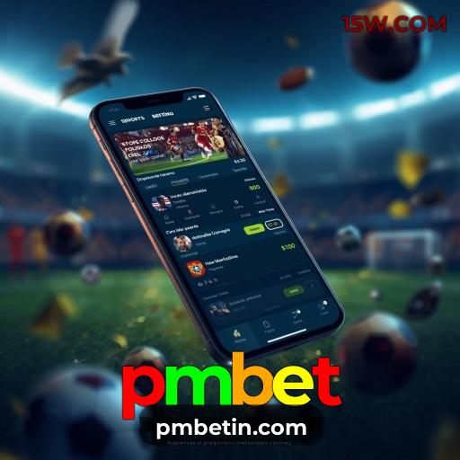 pmbet 2026: O Futuro dos Cassinos Online Chegou ao Brasil
