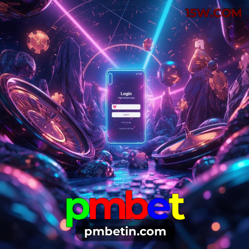 Resgate Agora: Promoções pmbet com Pagamento Instantâneo via Pix