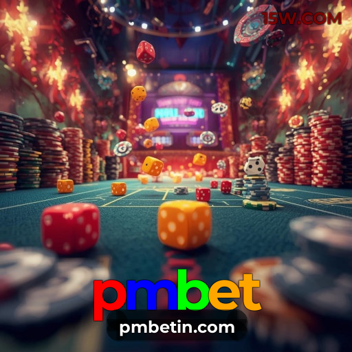 Jogue no pmbet: Depósitos Rápidos e Retiradas Sem Burocracia