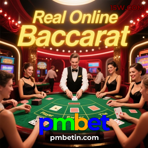 pmbet: A sorte é sua no cassino online mais confiável!