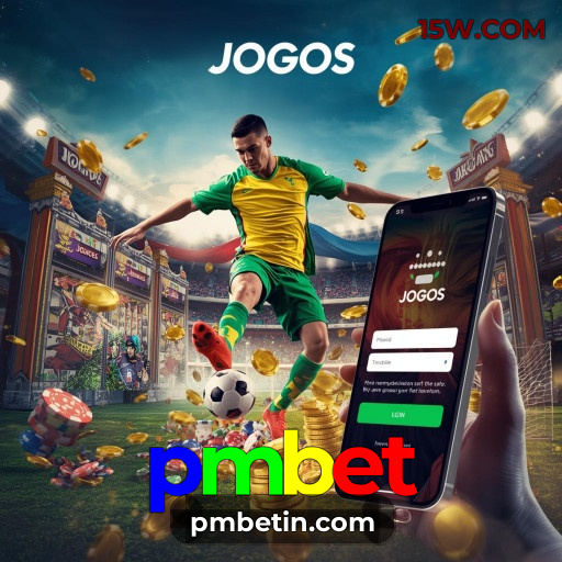 pmbet | Cassino com Bônus de Boas-Vindas e PIX