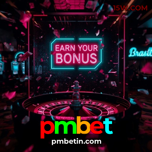pmbet: O cassino mais confiável para brasileiros jogar e ganhar!