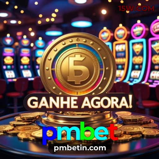 pmbet é Confiável? Veja Por Que Somos a Escolha Nº 1 de Slots