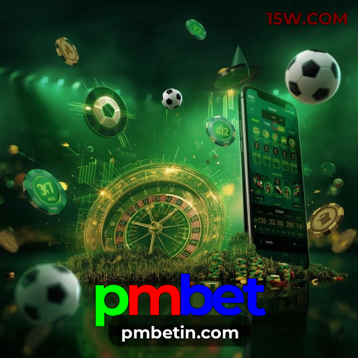 pmbet é Confiável? Veja Por Que Somos a Escolha Nº 1 de Slots