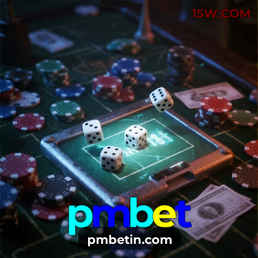 pmbet: App oficial — baixe e jogue no Brasil